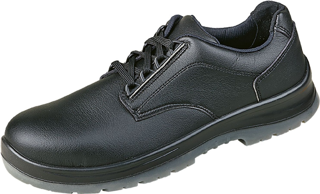 Chaussures de sécurité SIXTON BIELLA NERO S2