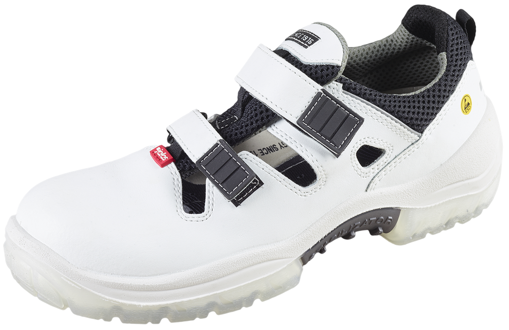 Sandales de sécurité JALAS-3510 S1