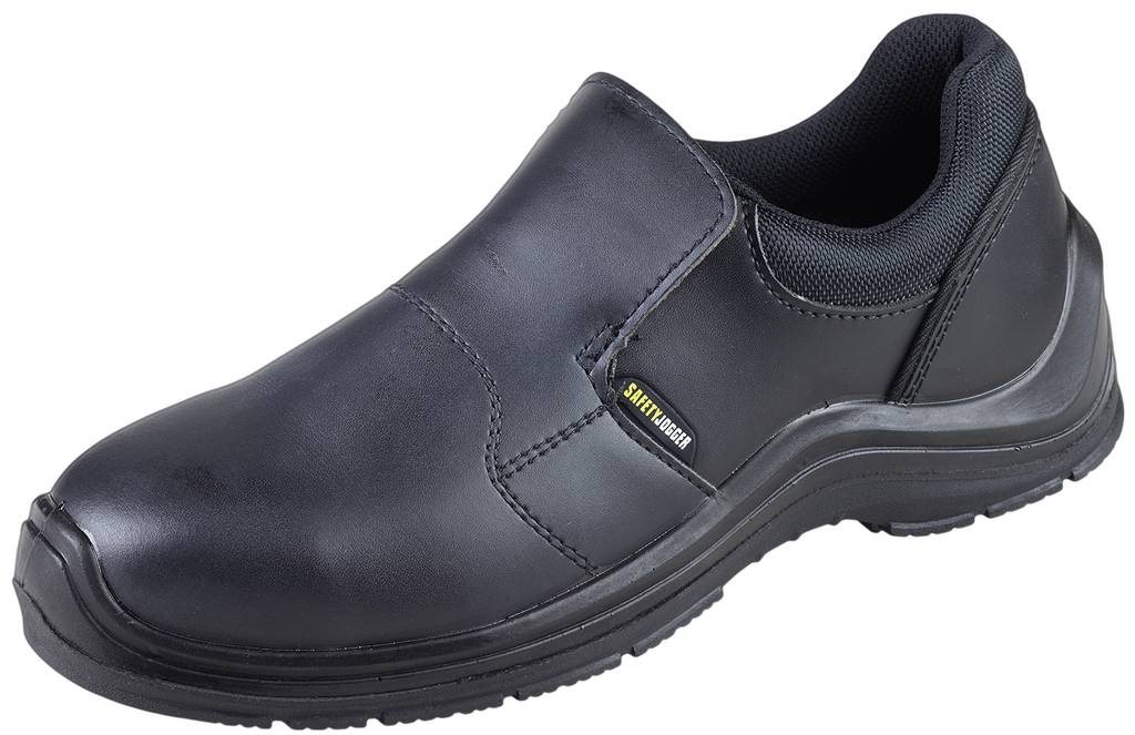 Chaussures de sécurité à enfiler SAFETY JOGGER DOLCE81 S3