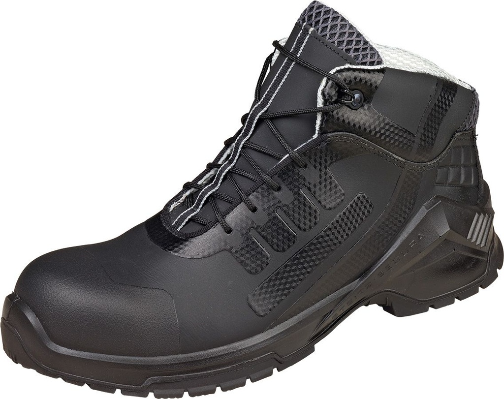 Chaussures de sécurité STEITZ SECURA VD PRO 3800 SF S3