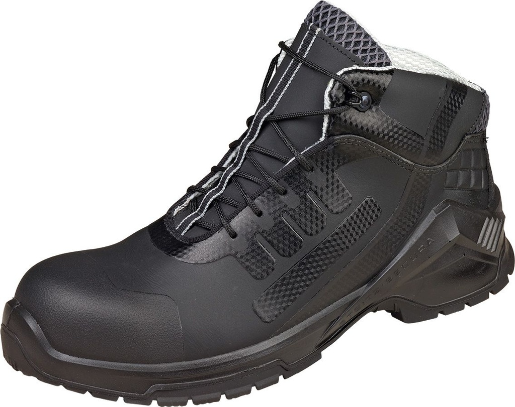 Chaussures de sécurité noir TERRANO FLEX S3 (copie)