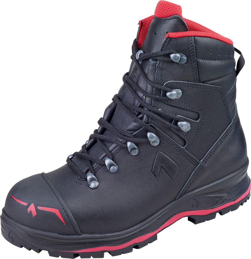 Chaussure de sécurité imperméable à l'eau TREKKER PRO 2.0 S3