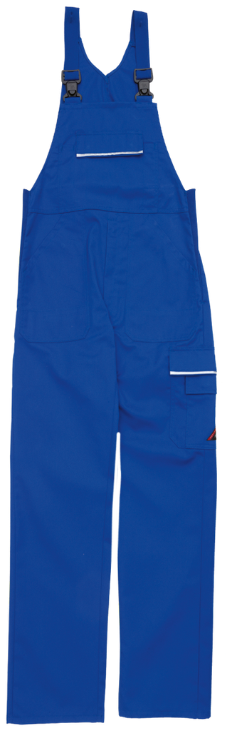 Pantalon professionnel orange vif/bleue SICURELAST REFLEX (copie)