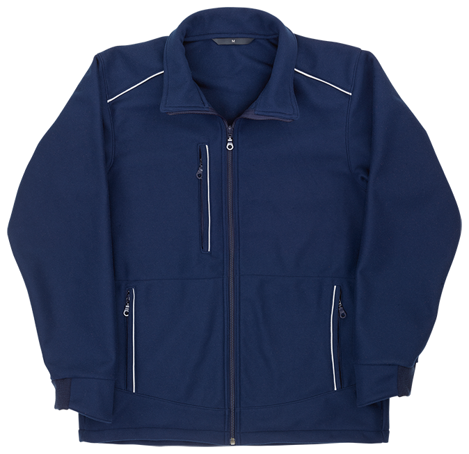 Veste imperméable CLIMASOFT