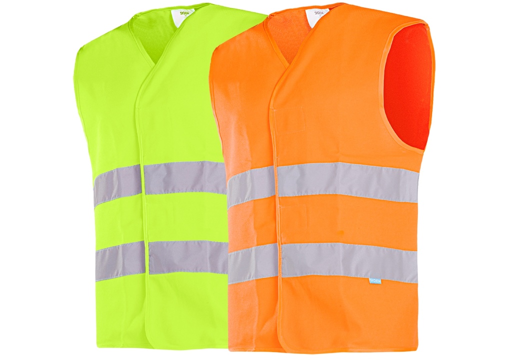 Gilet de sécurité SIOEN