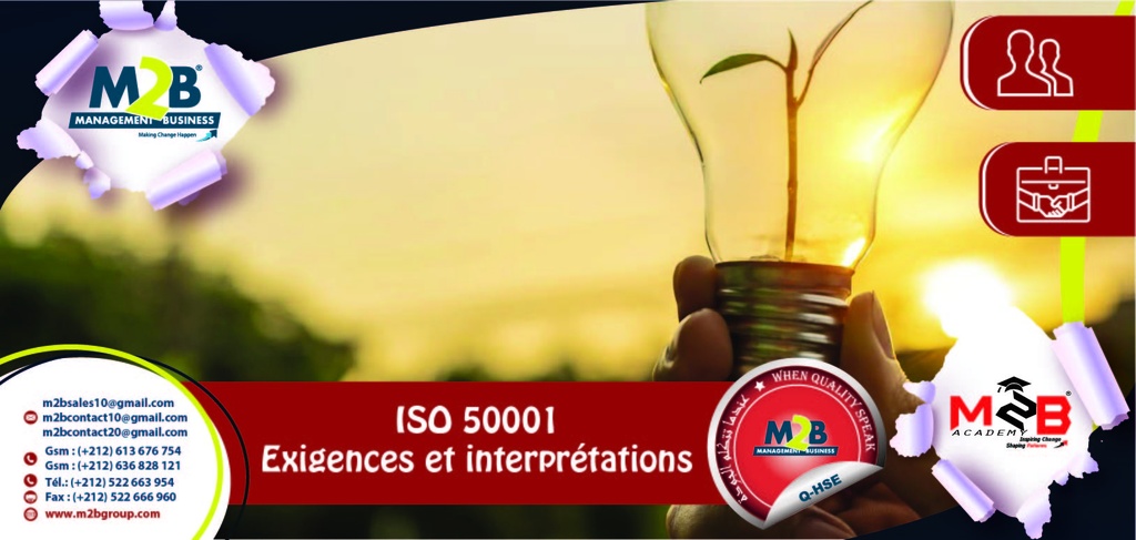 ISO 14001 vs 2015: Systèmes de Management Environnemental (copie)