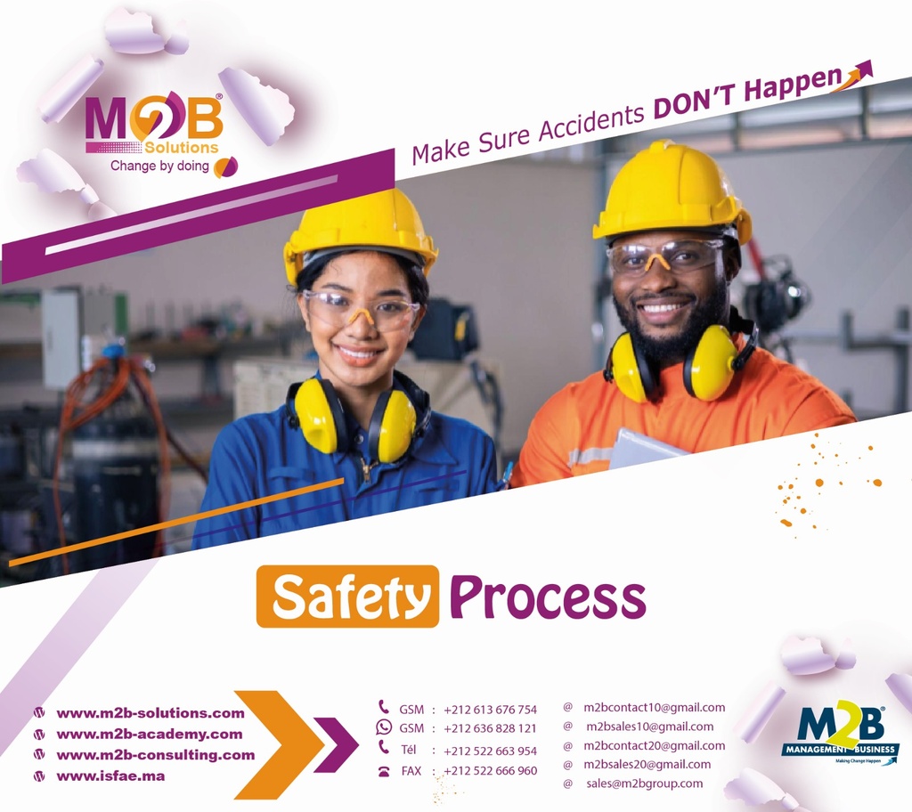 Safety Process
