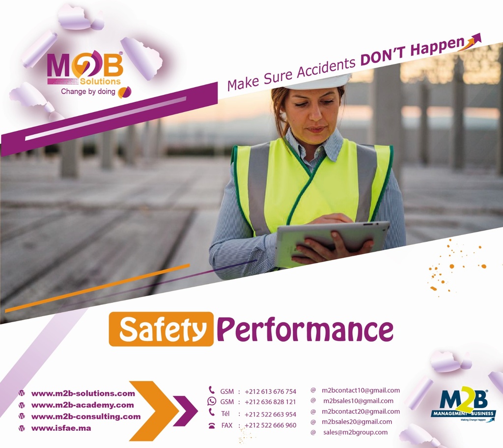 Safety Performance