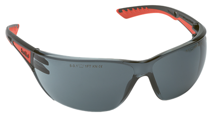 Lunettes de protection SLAM-S BOLLÉ