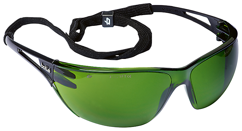 Lunettes de protection SLAM‑WPCC3 BOLLÉ