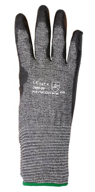 Gants de protection anti-coupures POLYTEX-CUT