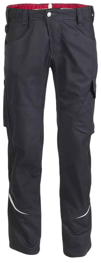 Pantalon de travail noir