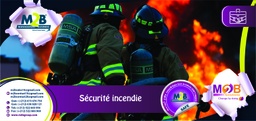 [M2BS_SFO_B_SAFE_CT_SE_110] Sécurité incendie
