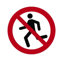 [PSA _SIG_INT_10_P048] Interdiction de ne pas percuter le toboggan (copie)