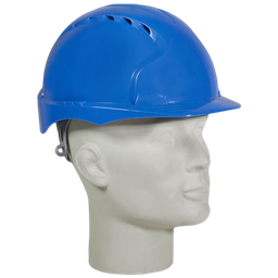 [PSA _EPI_CAS_10_0010] Casque EVO 3 bleue