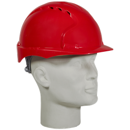 [PSA _EPI_CAS_10_0011] Casque EVO 3 rouge