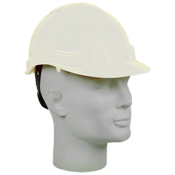 [PSA _EPI_CAS_10_0025] Casque protecteur ARTICAP II ROTO