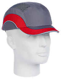 [PSA _EPI_CAS_10_0027] Casquette protectrice JSP HARD CAP A1+