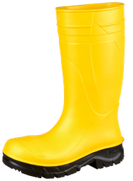 [PSA _EPI_BOT_10_0013] Bottes de sécurité BEEWORKERS EVA+ YELLOW S5