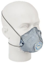 [PSA _EPI_MAS_10_0016] Masque anti-odeurs à usage unique MOLDEX degré FFP2