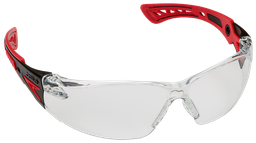 [PSA _EPI_LUN_10_0006] Lunettes de protection RUSH+ BOLLÉ