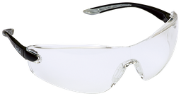 [PSA _EPI_LUN_10_0010] Lunettes de protection gris COBRA PSI BOLLÉ