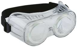 [PSA _EPI_LUN_10_0035] Lunettes de protection COVERTEX UNICO