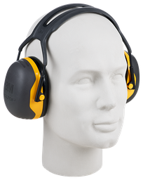 [PSA _EPI_OUI_10_0006] Casque anti-bruit 3M PELTOR X2