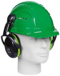 [PSA_EPI_OUI_10_0019] Coquilles anti-bruit de casque SECURE 1C HELLBERG