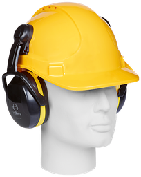 [PSA_EPI_OUI_10_0020] Coquilles anti-bruit de casque SECURE 2C HELLBERG