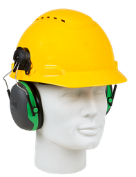 [PSA_EPI_OUI_10_0022] Casque anti-bruit 3M PELTOR X Fixation de casque