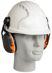 [PSA_EPI_OUI_10_0025] Casque anti-bruit 3M PELTOR X Fixation de casque