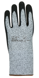 [PSA _EPI_GAN_10_0014] Gants de protection anti-coupures RESISTA-CUT