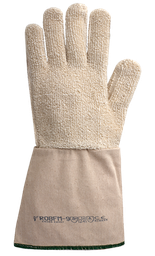 [PSA _EPI_GAN_10_0027] Gants de protection anti-chaleur JS ROBFM