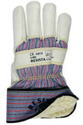 [PSA _EPI_GAN_10_0067] Gants de protection anti-froid RESISTA-EXTRA