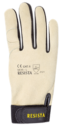 [PSA _EPI_GAN_10_0072] Gants de protection RESISTA-TECH