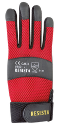 [PSA _EPI_GAN_10_0073] Gants de protection RESISTA-EXTRA