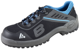 [PSA _EPI_CHA_10_0011] Chaussures de sécurité BALTES PICO FLEX S3 ESD