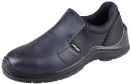 [PSA _EPI_CHA_10_0050] Chaussures de sécurité à enfiler SAFETY JOGGER GUSTO81 S3 (copie)