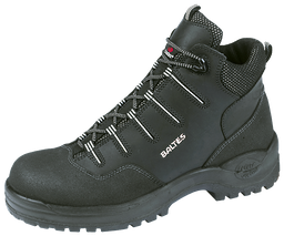 [PSA _EPI_CHA_10_0059] Chaussures de sécurité noir TERRANO FLEX S3