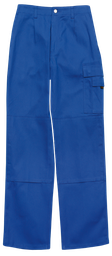 [PSA _EPI_VÊT_10_0006] Pantalon professionnel bleue PROGRESSO ECO (copie)