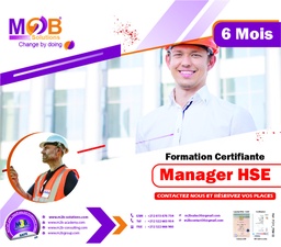 [SAFE_PG_HSE_103] Manager HSE