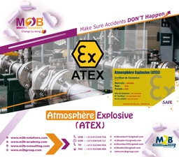 [iSAFE_EX_H_202] Atmosphère explosive (ATEX)