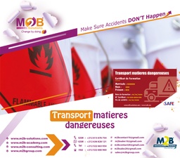 [iSafe_WSHE_200_300] Transport matières dangereuses