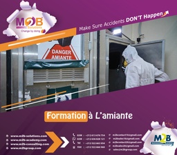 [M2BS_WSHE_400_200] Formation à l’amiante