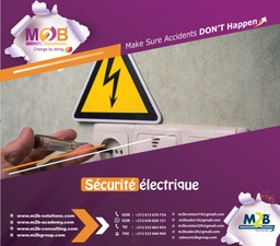 [M2BS_SFO_SAFE_SC_SA_100] Sécurité électrique