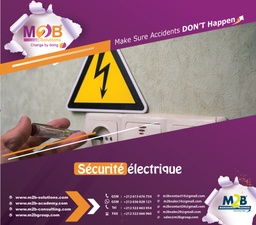 [M2BS_WSHE_300_100] Sécurité électrique
