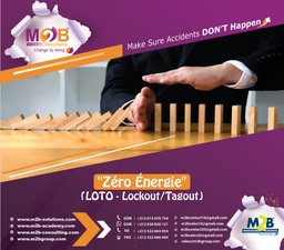 [M2BS_WSHE_300_130] Zéro Énergie (LOTO - Lockout/Tagout)
