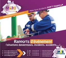 [M2BS_HSEM_500_510] Rapports d'événement