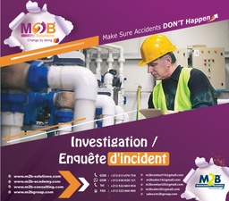 [M2BS_SFO_SAFE_SC_GE_101] Investigation / Enquête d'incident